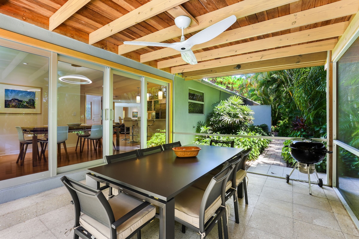 Photo 44 of Tropical Oasis! NEW Listing just blocks to the beach. 5 ⭐️ FIFA World Cup 1.5hr