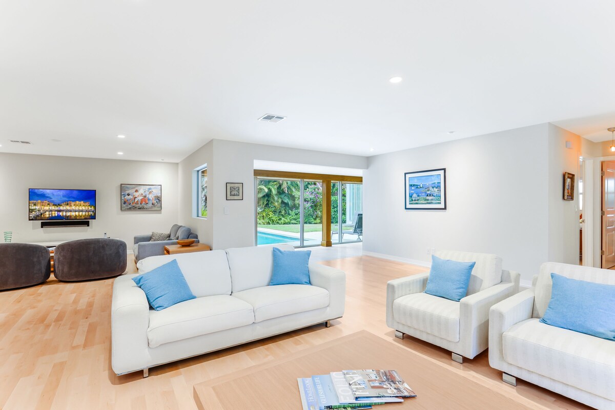 Photo 27 of Tropical Oasis! NEW Listing just blocks to the beach. 5 ⭐️ FIFA World Cup 1.5hr