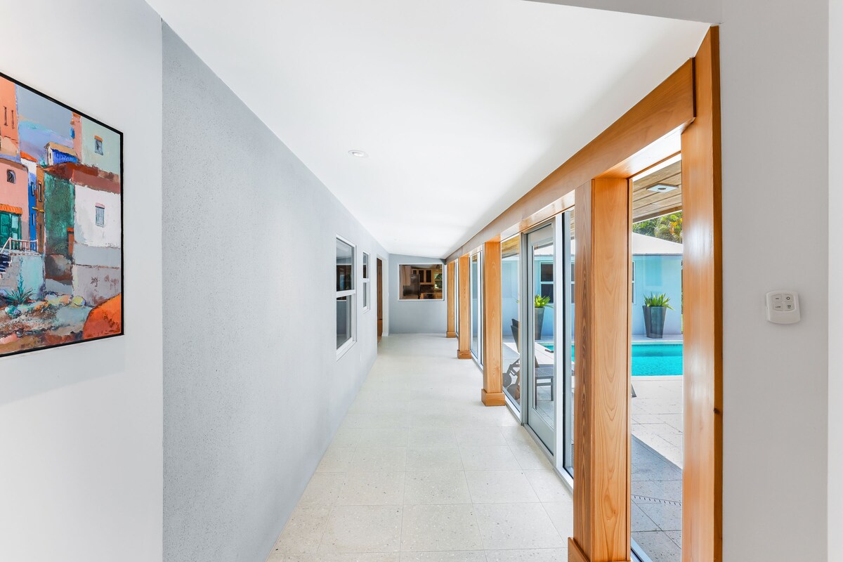 Photo 38 of Tropical Oasis! NEW Listing just blocks to the beach. 5 ⭐️ FIFA World Cup 1.5hr