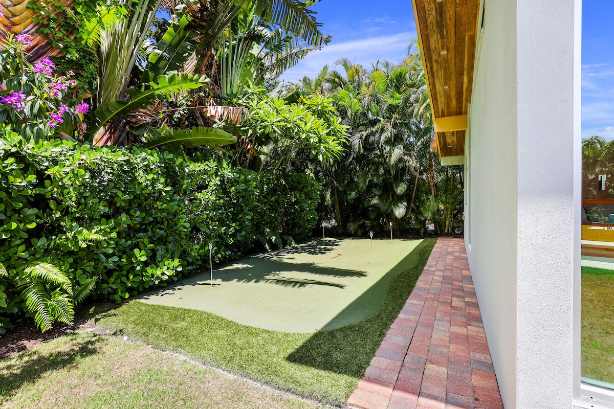Photo 40 of Tropical Oasis! NEW Listing just blocks to the beach. 5 ⭐️ FIFA World Cup 1.5hr