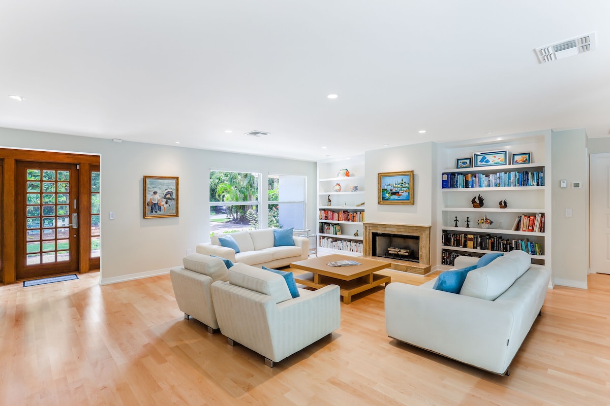 Photo 13 of Tropical Oasis! NEW Listing just blocks to the beach. 5 ⭐️ FIFA World Cup 1.5hr