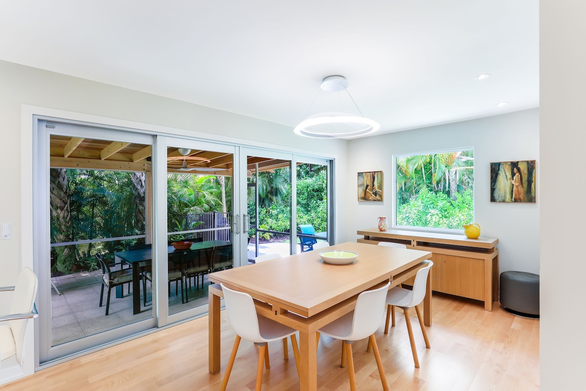 Photo 22 of Tropical Oasis! NEW Listing just blocks to the beach. 5 ⭐️ FIFA World Cup 1.5hr