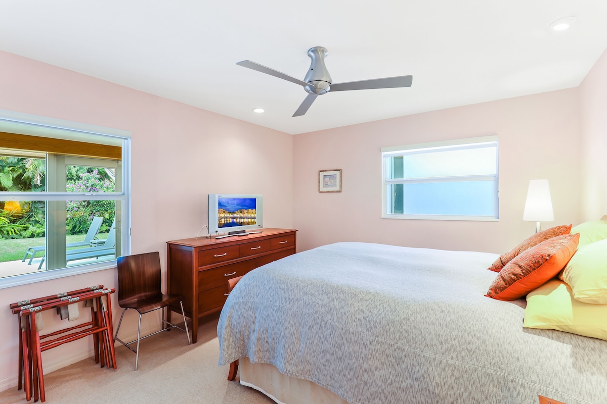 Photo 31 of Tropical Oasis! NEW Listing just blocks to the beach. 5 ⭐️ FIFA World Cup 1.5hr