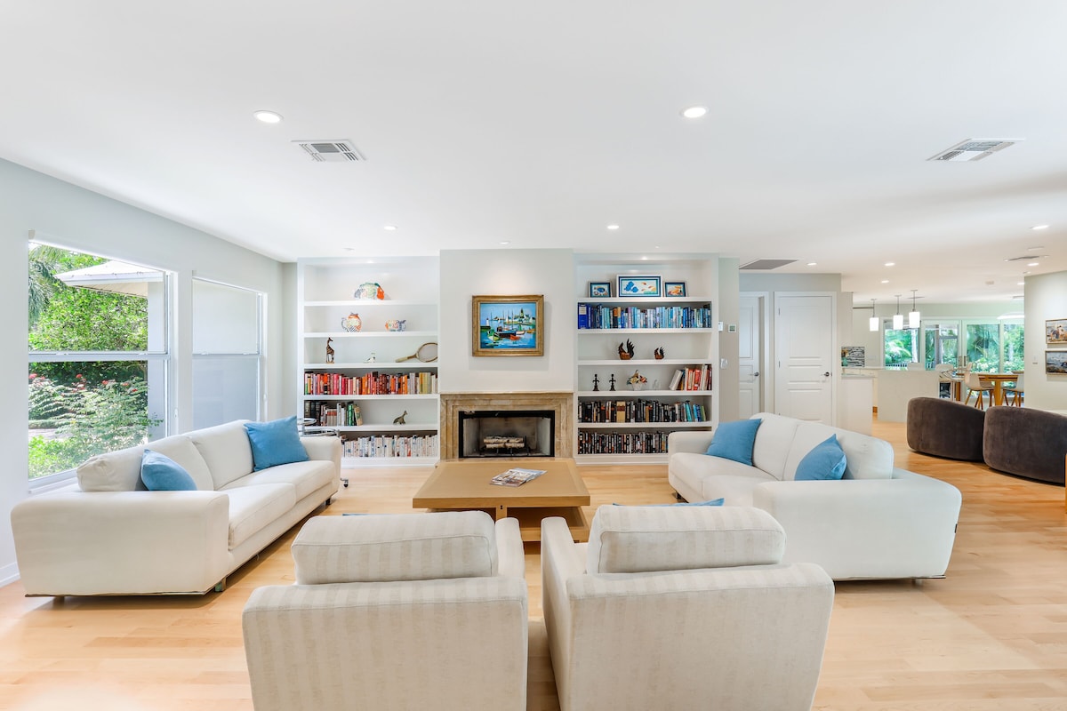 Photo 15 of Tropical Oasis! NEW Listing just blocks to the beach. 5 ⭐️ FIFA World Cup 1.5hr