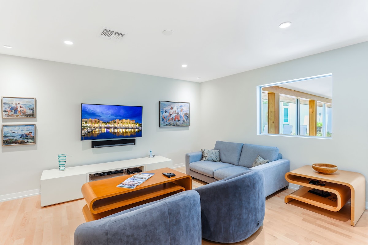 Photo 16 of Tropical Oasis! NEW Listing just blocks to the beach. 5 ⭐️ FIFA World Cup 1.5hr