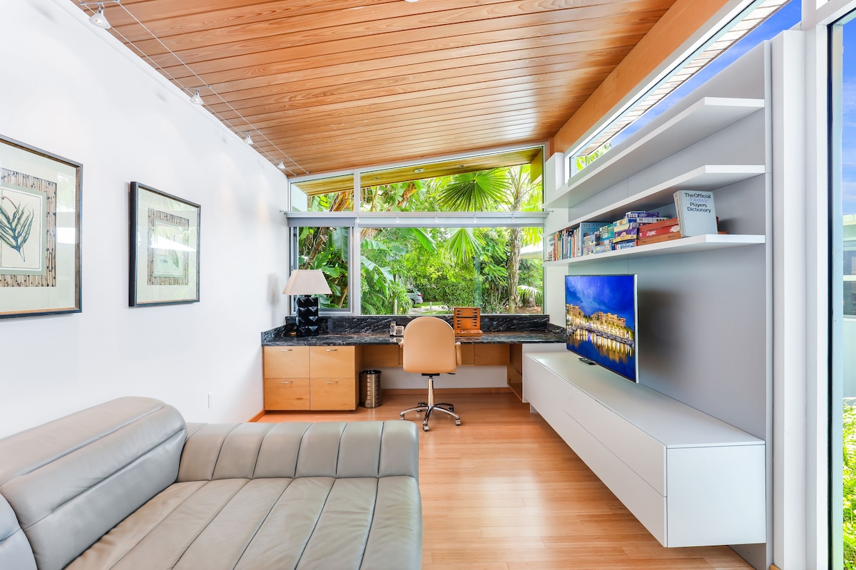 Photo 37 of Tropical Oasis! NEW Listing just blocks to the beach. 5 ⭐️ FIFA World Cup 1.5hr