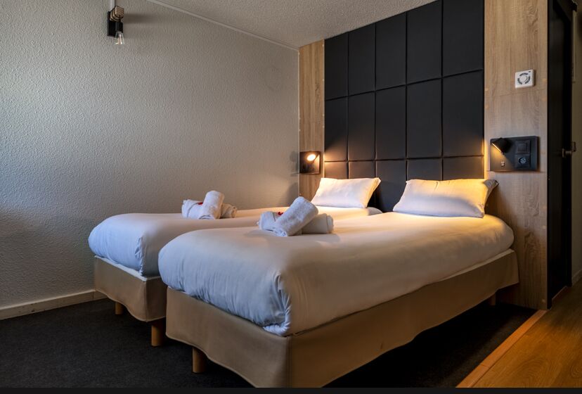 Chambre Standard