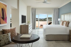 2 habitaciones
