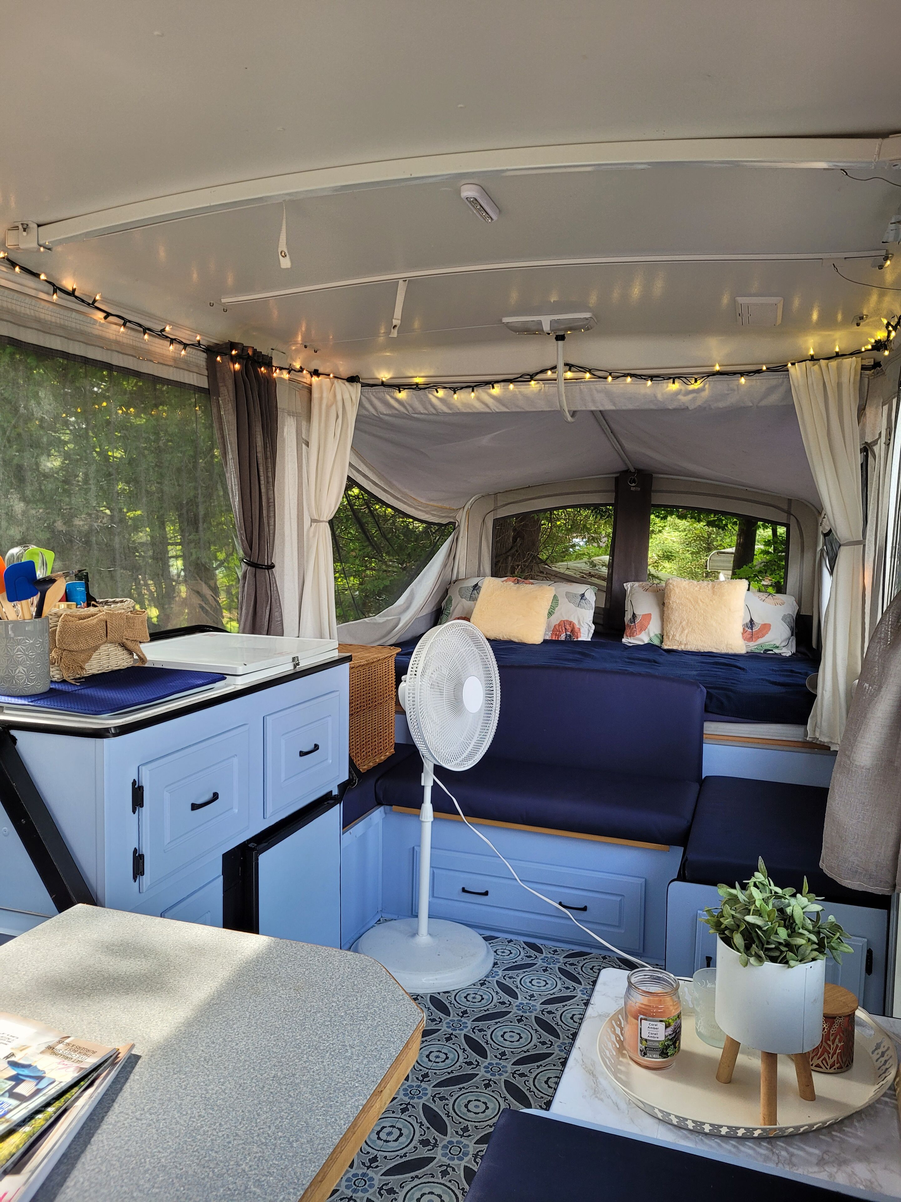 1 bedroom, in-room safe