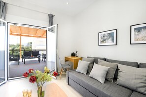 Älytelevisio, työhuone