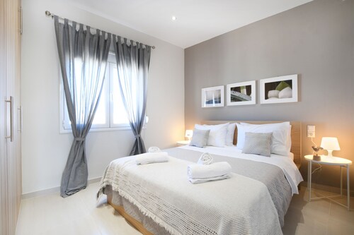 Sunset Luxury Suite - Roof Top Suite in the City Centre