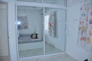 1 bedroom, iron/ironing board, free WiFi, bed sheets - CASA MARAVILLOSA (Bayahibe)