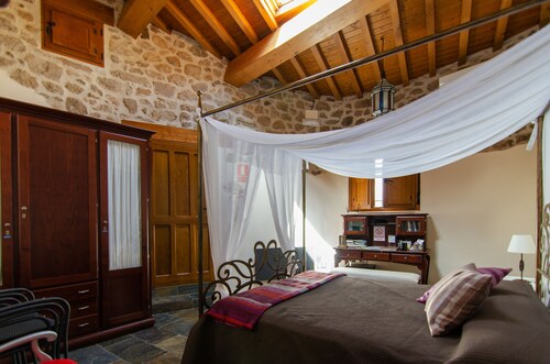 Valverdeiru Apartment