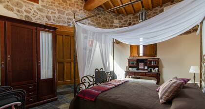 Valverdeiru Apartment