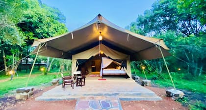 Lorian Safari Camp