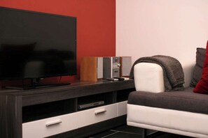 Interior - Geneve Old Town Apartment (Albufeira)