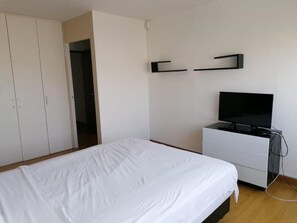 1 chambre, Wi-Fi