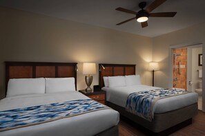 2 Schlafzimmer, WLAN