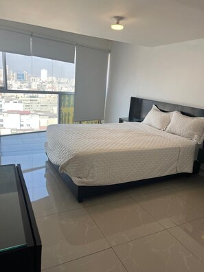 1 bedroom, WiFi