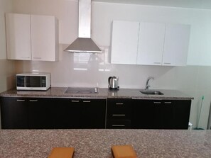 Cucina privata