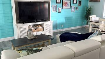 Smart TV, books, offices, printers