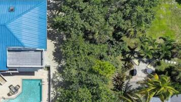 House (Osprey Nest) | Exterior