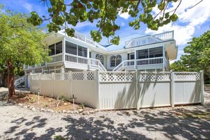 House (Osprey Nest) | Exterior - Osprey Nest (Sanibel)