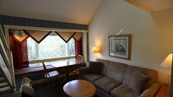 Condo (Inns of WV 403, 1bd, Waterville Valle) | Bahagian luar