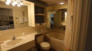 Condo (Inns of WV 403, 1bd, Waterville Valle) | Bahagian luar