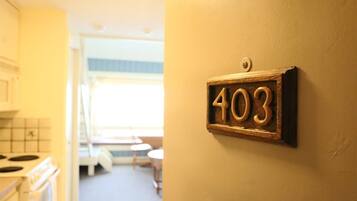 Condo (Inns of WV 403, 1bd, Waterville Valle) | Bahagian luar