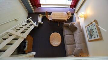 Condo (Inns of WV 403, 1bd, Waterville Valle) | Bahagian luar