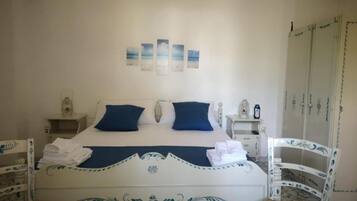 1 quarto, berço de viagem, Wi-Fi, acesso para cadeiras de rodas