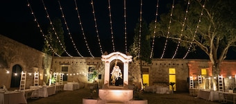 "tenuta San Nicola" - Suite Eucaliptus
