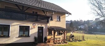 Cozy loft apartment in the heart of Kamnik-Savinja alps