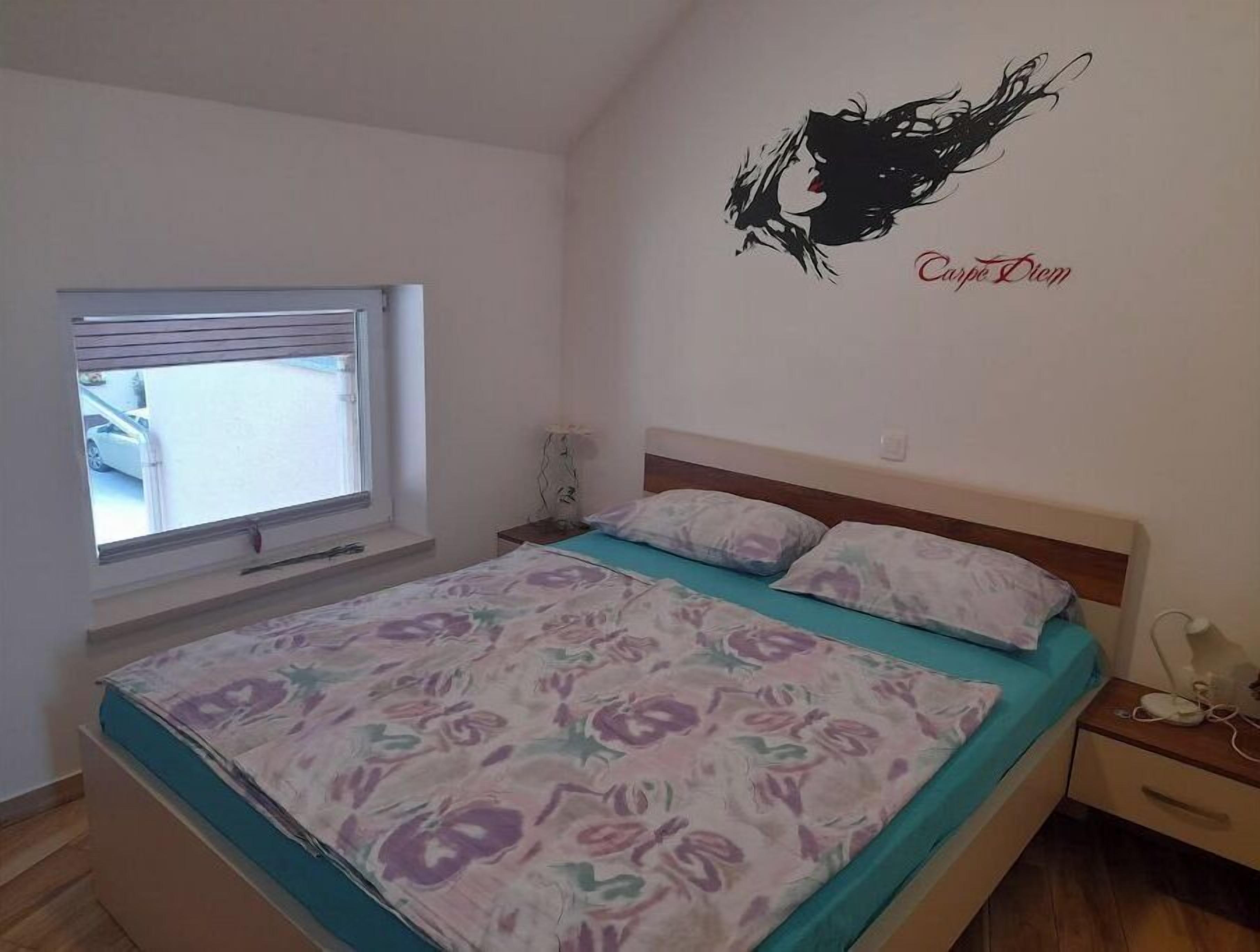 1 habitación y wifi 