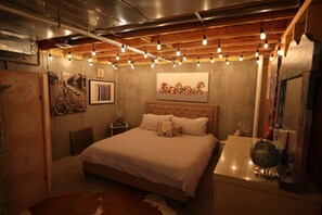 5 chambres, fer et planche à repasser, Wi-Fi gratuit, draps fournis