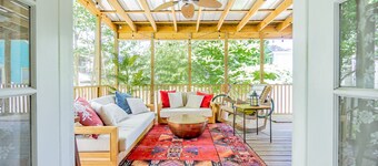 Charming Historic Empie-Possion Cottage