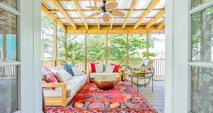 Charming Historic Empie-Possion Cottage