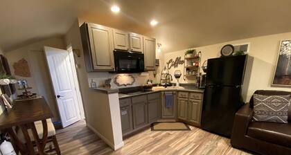 Cabernet Cottage