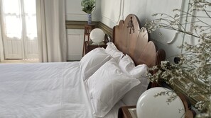 1 Schlafzimmer