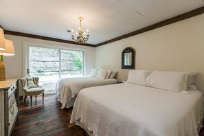 3 Schlafzimmer, kostenloses WLAN