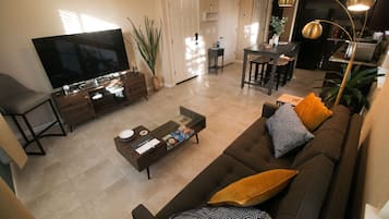 Télévision, écrans d'ordinateur