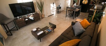 South Reno-Tahoe quiet, modern 1 bedroom apartment