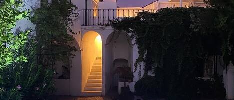 Alberca