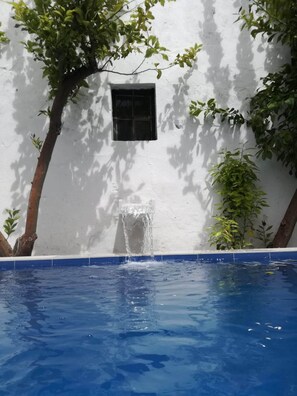 Pool - Roman room (Vidigueira)