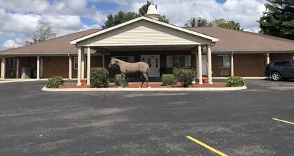 The Tompkinsville Inn