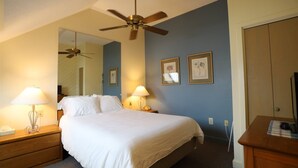 Condo (Inns of WV 405, 1bd, Waterville Valle)