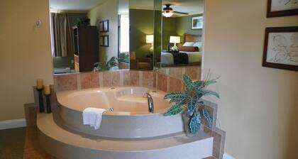 Inns of WV 301, 2bd, Waterville Valley