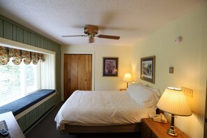 公寓客房 (Inns of WV 301, 2bd, Waterville Valle) | 外觀
