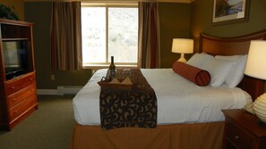 公寓客房 (Inns of WV 301, 2bd, Waterville Valle)